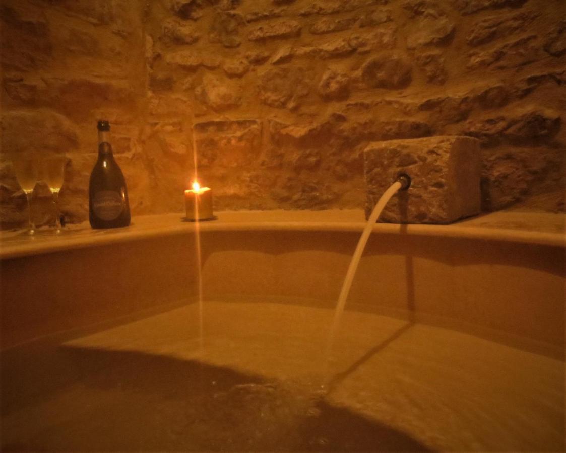 La Scalinata Appartement *