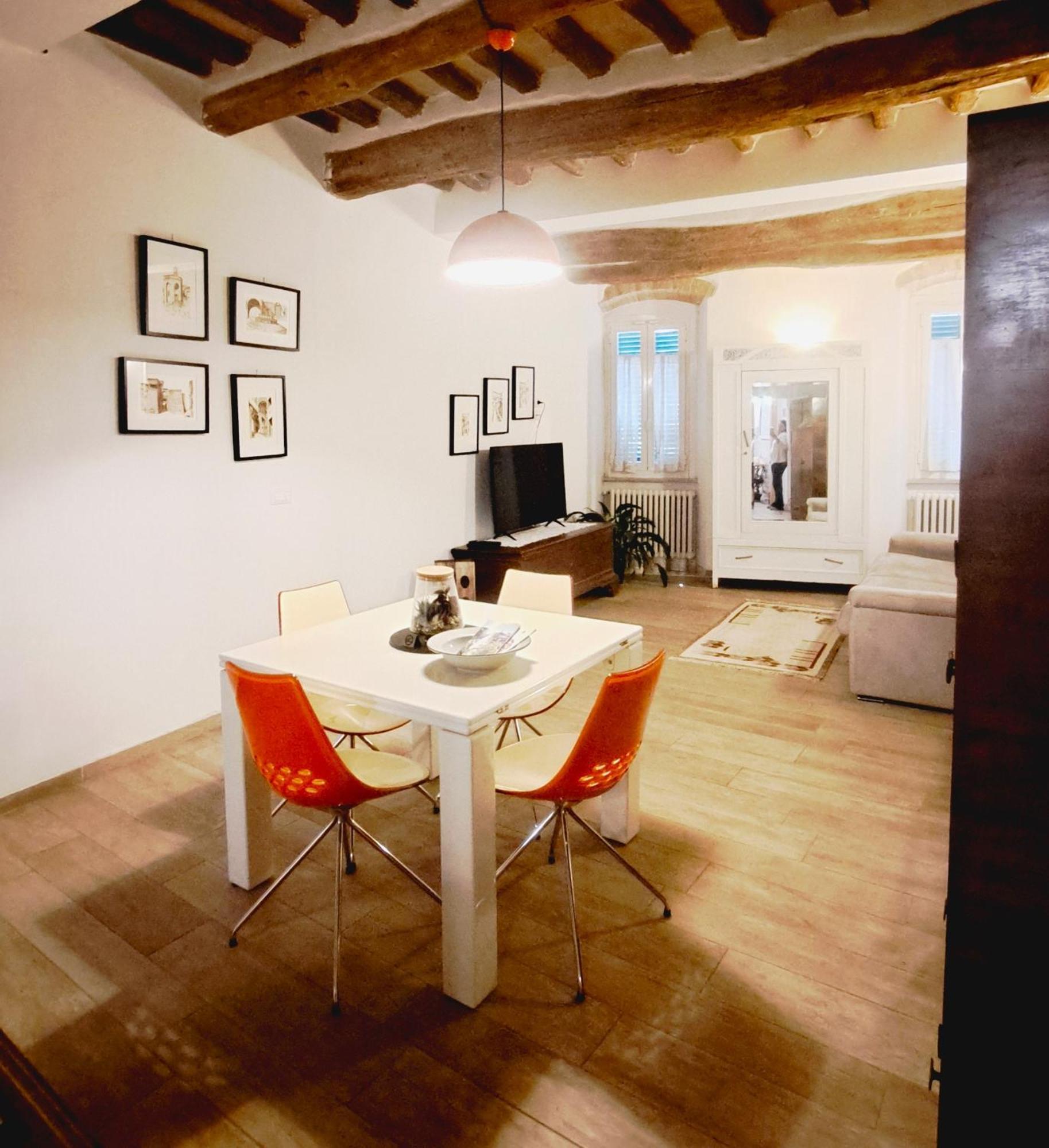 La Scalinata Appartement Pérouse