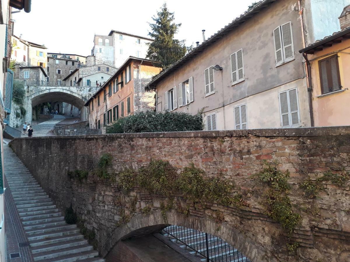 La Scalinata Appartement