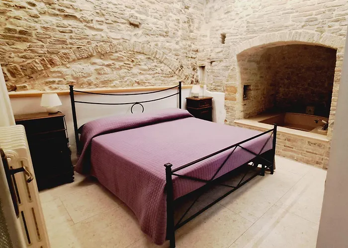 La Scalinata Apartment