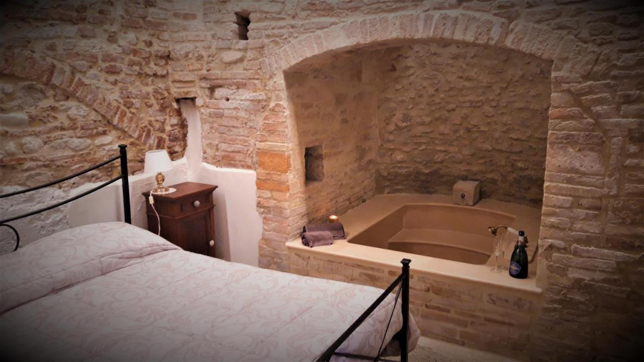 La Scalinata * Pérouse