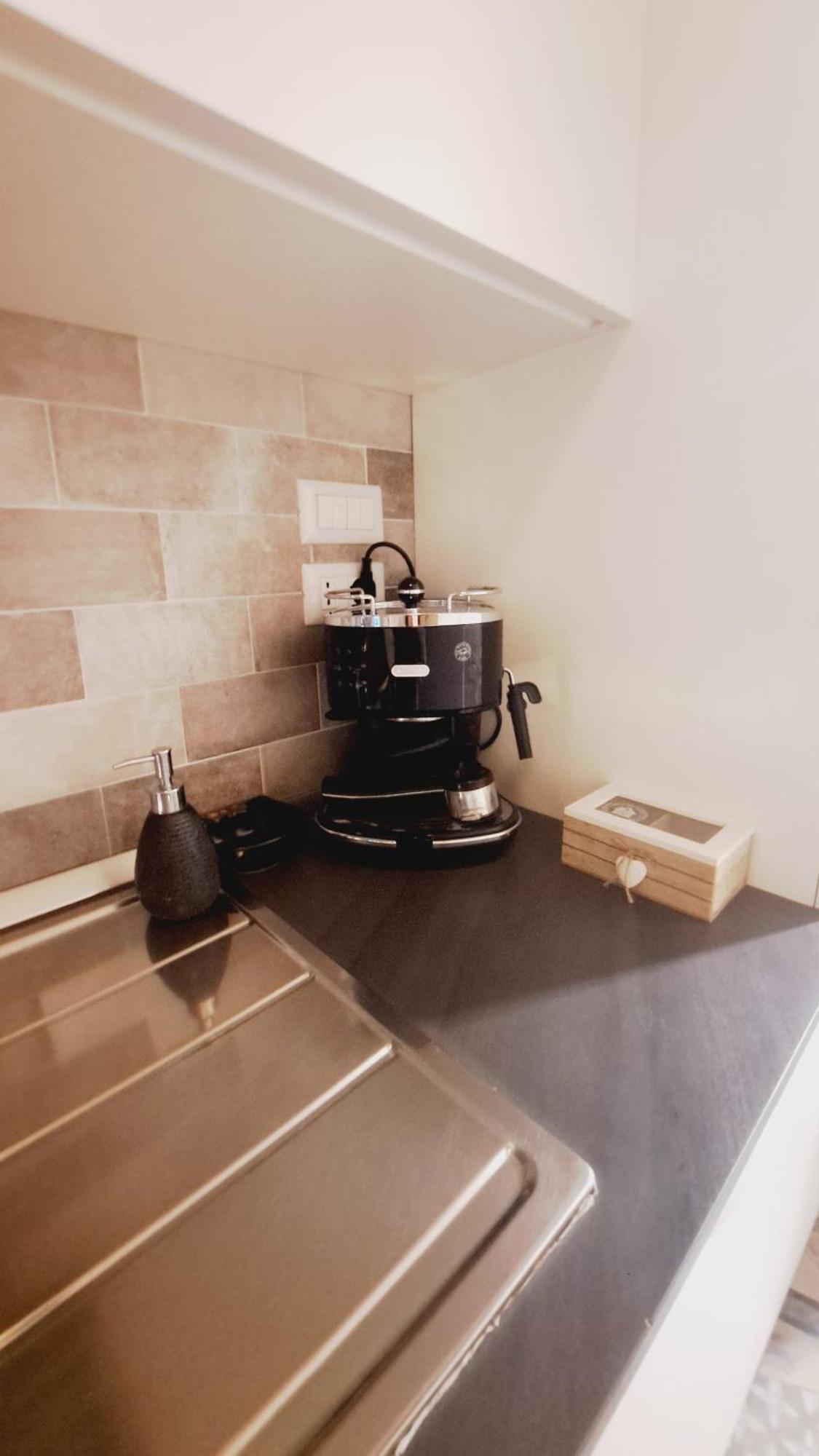 Appartement La Scalinata Pérouse