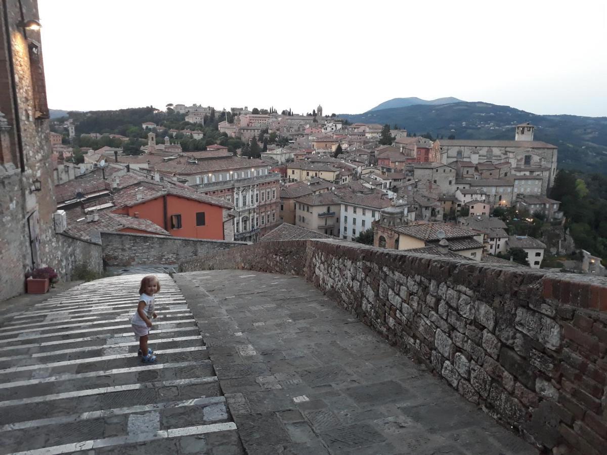 La Scalinata *